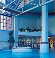 Holiday Inn Sutton 3* ( Hotel in London, England )